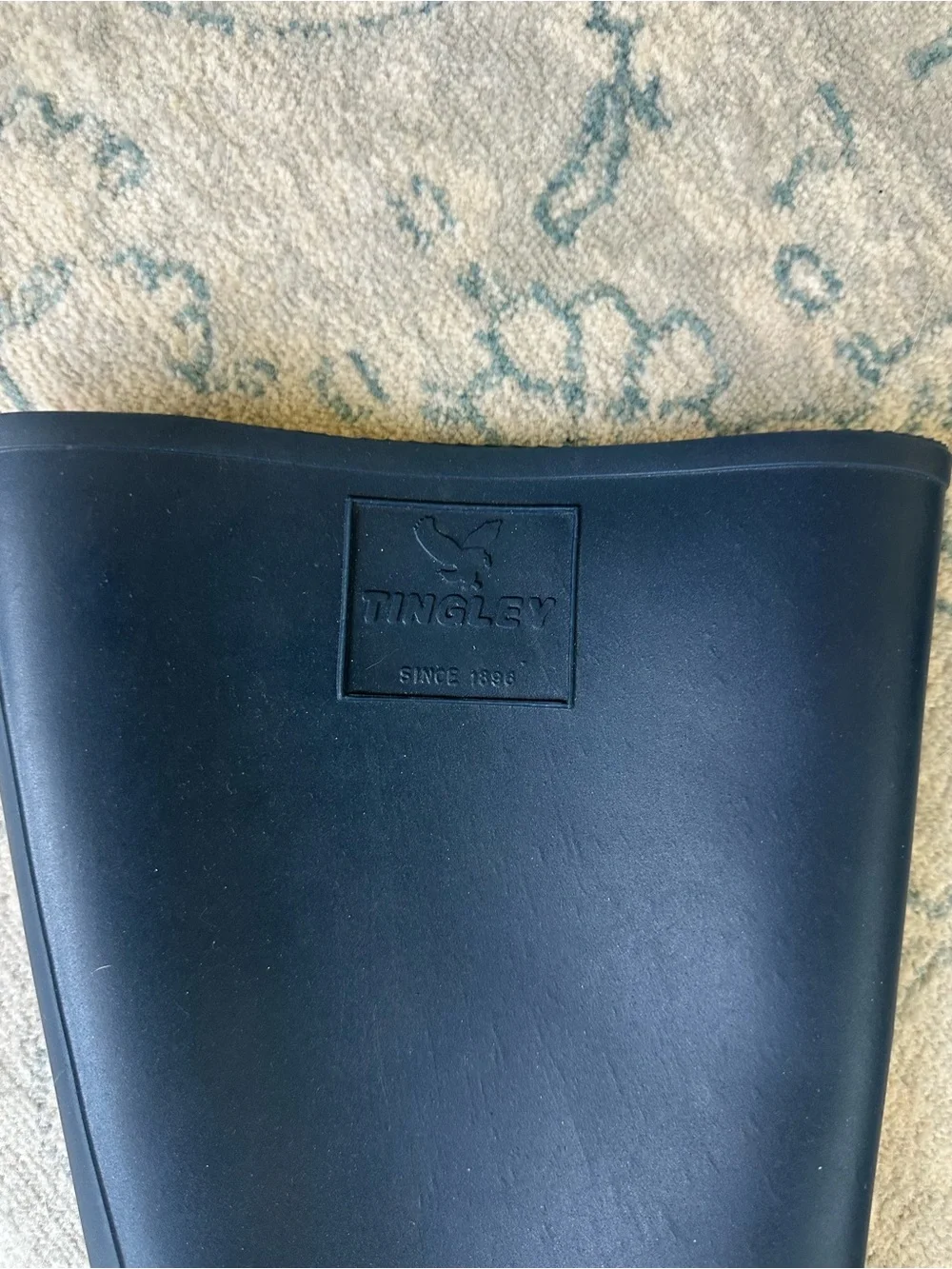 Tingley women’s size